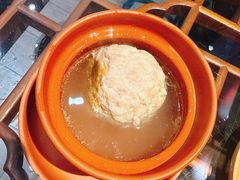 -陈记菜馆·非遗淮扬菜(东关街教场店)