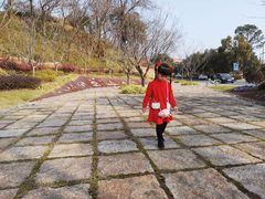 -湖州太湖旅游度假区-月亮广场