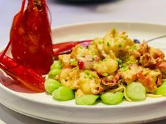 -浦江二号·独栋江景餐厅(滨江大道店)