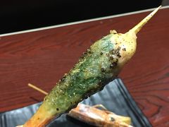-鸟串烧Yakitori