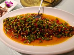 -玉华台饭庄·淮扬菜·烤鸭(望京店)