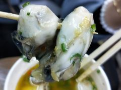 -冯姐生蚝(迎宾广场店)