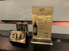 -澳门旅游塔360°旋转餐厅(南湾湖广场店)