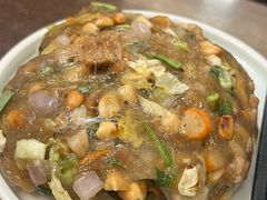 -海坛特色小吃·只做平潭特色菜(平潭店)