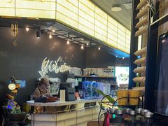 -get pizza意大利餐厅(凯德MALL店)