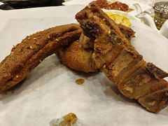 -新兴家喻酒家·羊城名宴(昌岗店)