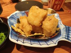 -摩打食堂(江南西店)