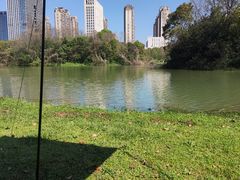 -艾溪湖湿地公园