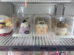 -DQ·蛋糕·冰淇淋(大宁国际商业广场店)