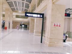 -黄浦路(地铁站)