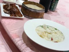 -东兴楼饭庄(六里桥店)