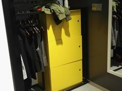 -方快-照相馆(金桥国际店)