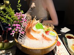 -花潮料理艺食馆(成都万象城店)