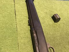 -枪馆1号实弹射击俱乐部