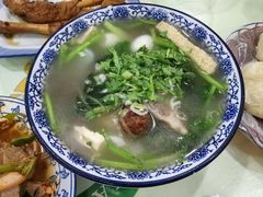 -尔力新疆丸子汤(北屯店)
