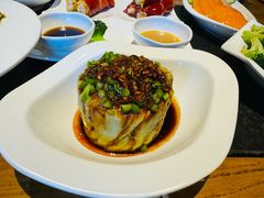 -小城粥道·海胆鲜虾粥(解放广场店)
