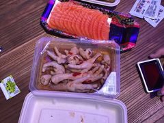-盒马鲜生(悠方店)