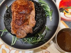 -MIO弥欧洋房西餐厅(中央大街店)