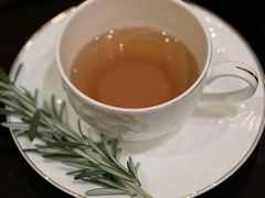 -行者书屋大堂吧 ·下午茶(南京圣和府邸酒店)