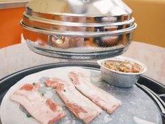 -小明烧肉屋·烤肉自助(7Mall店)