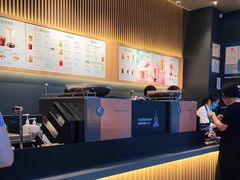 -星巴克(青浦宝龙店)