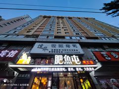 -肥鱼屯活鱼锅(惠工街店)