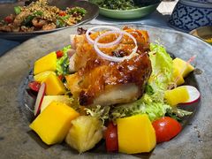 -Thai Alley泰爱里(二沙岛店)
