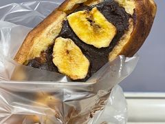 -面包新语(龙湖·西宸天街店)