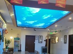 -徽韵人家·传承正宗徽菜(牡丹园店)
