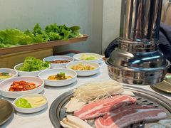 -六七八韩式烤肉·韩国料理(上杭路店)
