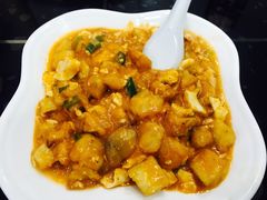 -芳芳餐厅(白沙路店)