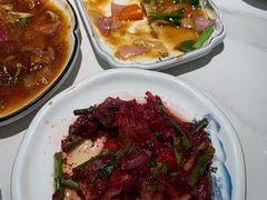-旺达·福州菜(正大广场店)