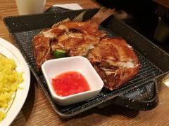 -拾味馆·浓鲜骨汤(光谷天地店)