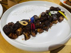 -鱼桥巷·美学川菜