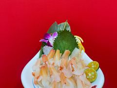 -官塘锋记鱼生·生腌·砂锅粥(牌坊街店)