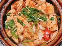 -煲煲好(朝阳门店)