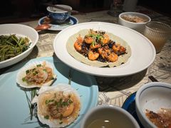 -桂满陇·锦绣江南(益田广场店)