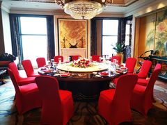 -长沙富力万达文华酒店