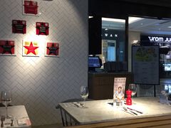 -玛尚诺意式餐厅(官舍店)