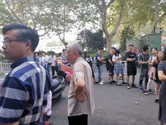 -老赵面店(大西路店)