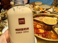-巴奴毛肚火锅(六天地店)