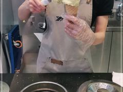 -野人先生现做冰淇淋(北京环宇荟店)