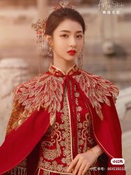 点击看大图 -THE QUEEN(北京店)