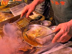 -明记牛杂(新马路分店)
