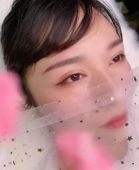 -韩迪娇·半永久纹眉眼唇