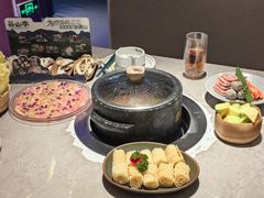 -芸山季·云南野生菌火锅(宝能环球汇店)