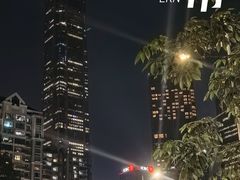-KK ONE(京基滨河时代店)