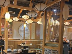 -黑家养生粥道馆(新世纪店)