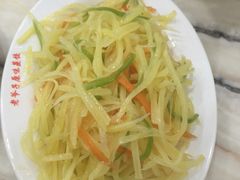 -老爷子原味蒸饺(总店)