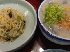 -宏状元现熬粥·京味菜(五棵松店)